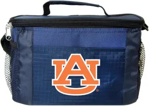 Kolder NCAA Team Logo 6 Pack Cooler Lunch Bags