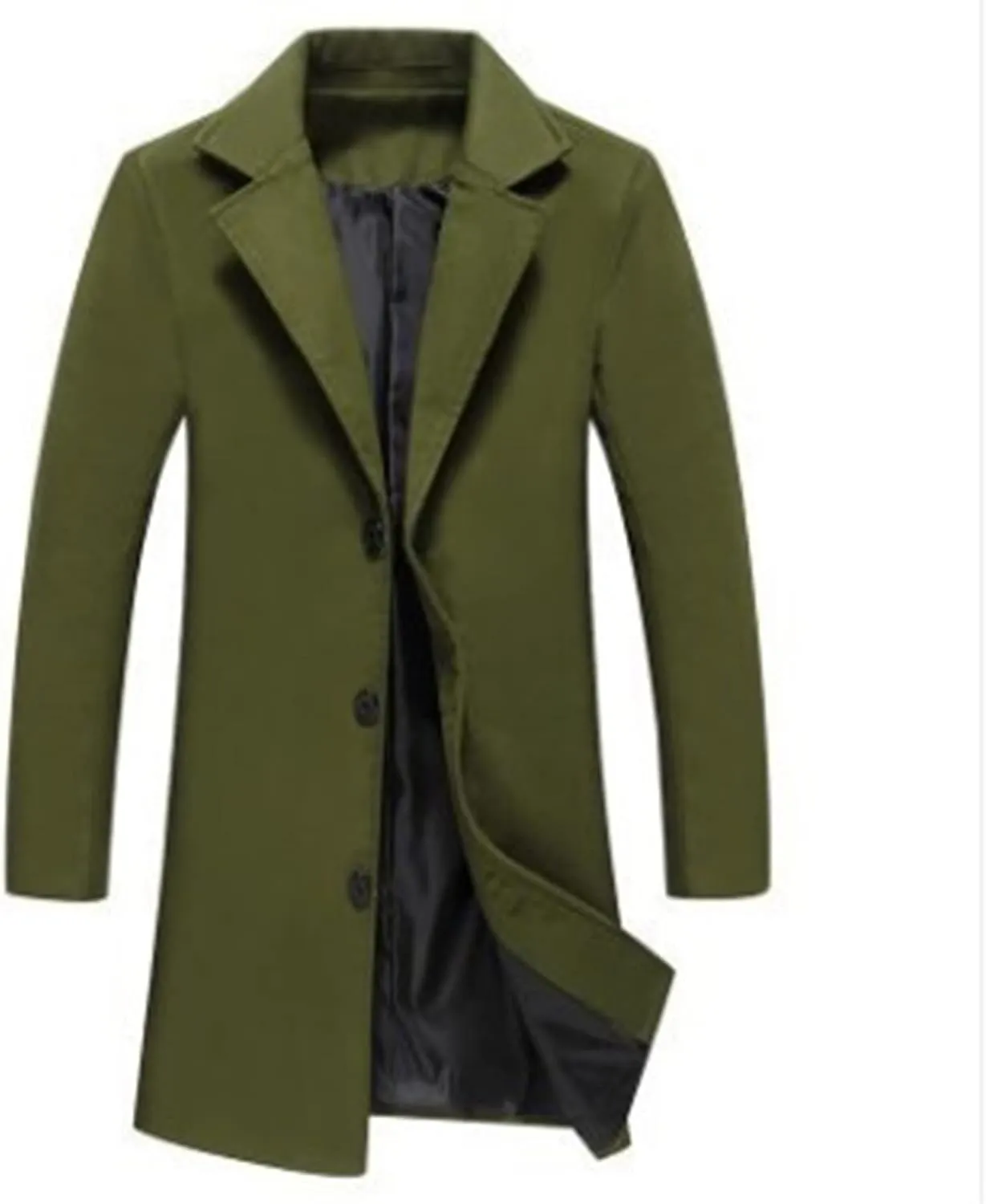LCMTWX Men's Thicken Warm Winter Coat Stand Collar Knitted Splice Sweater Coat Casual Cardigan Stylish Outwear Winter