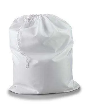 Liberty Bags Drawstring Closure Laundry Bag - 9008