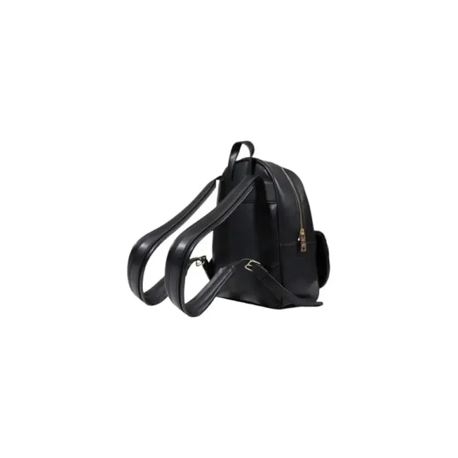 Love Moschino Black Shoulder Bag Polyurethane Spring/Summer Collection
