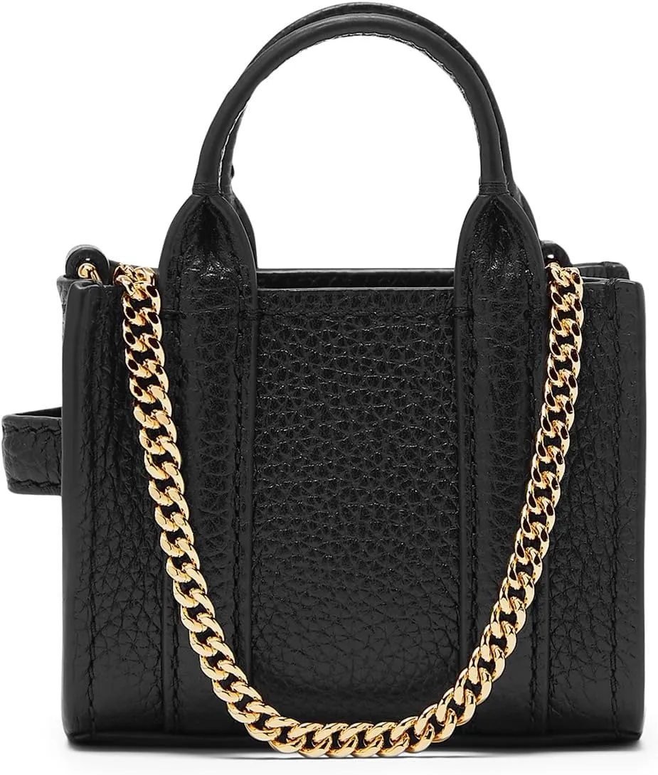 Marc Jacobs The Nano Tote Crossbody