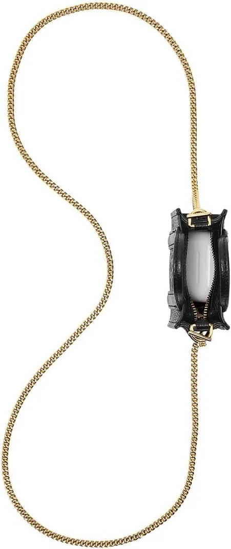 Marc Jacobs The Nano Tote Crossbody