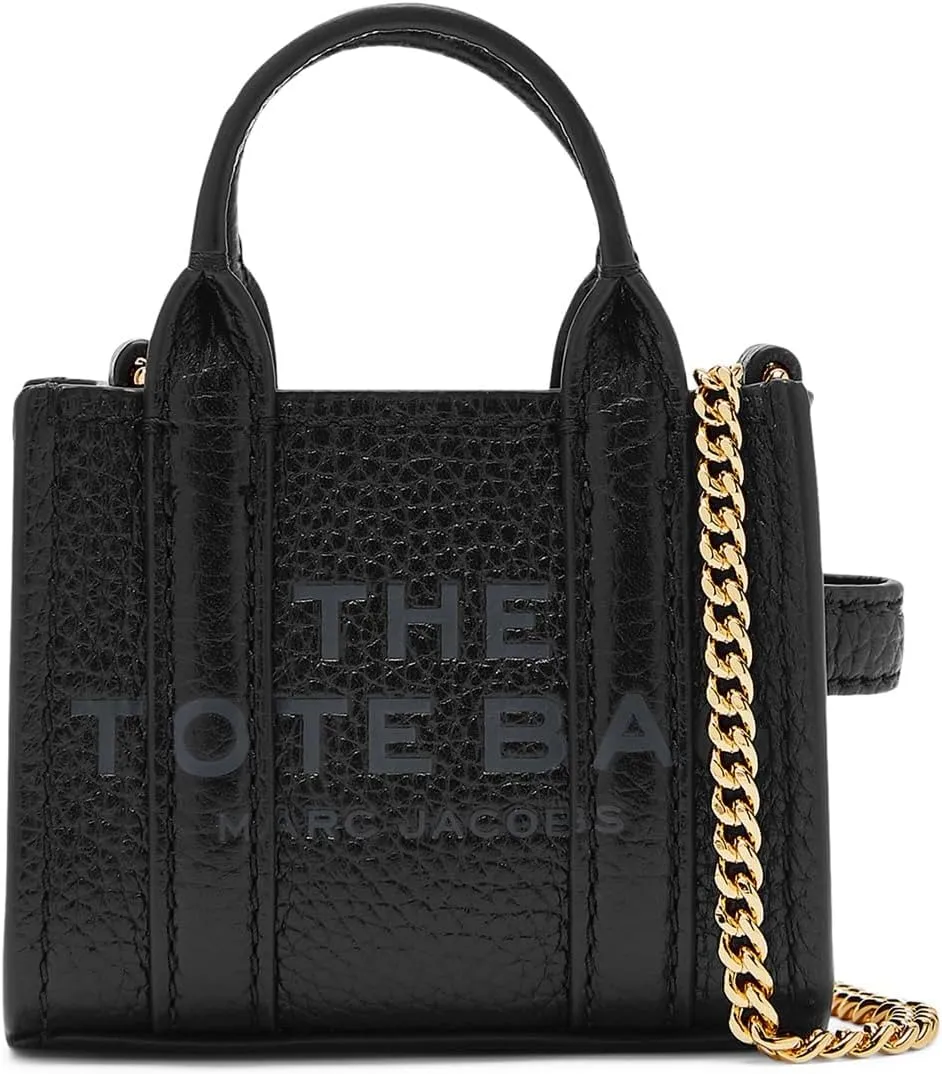 Marc Jacobs The Nano Tote Crossbody