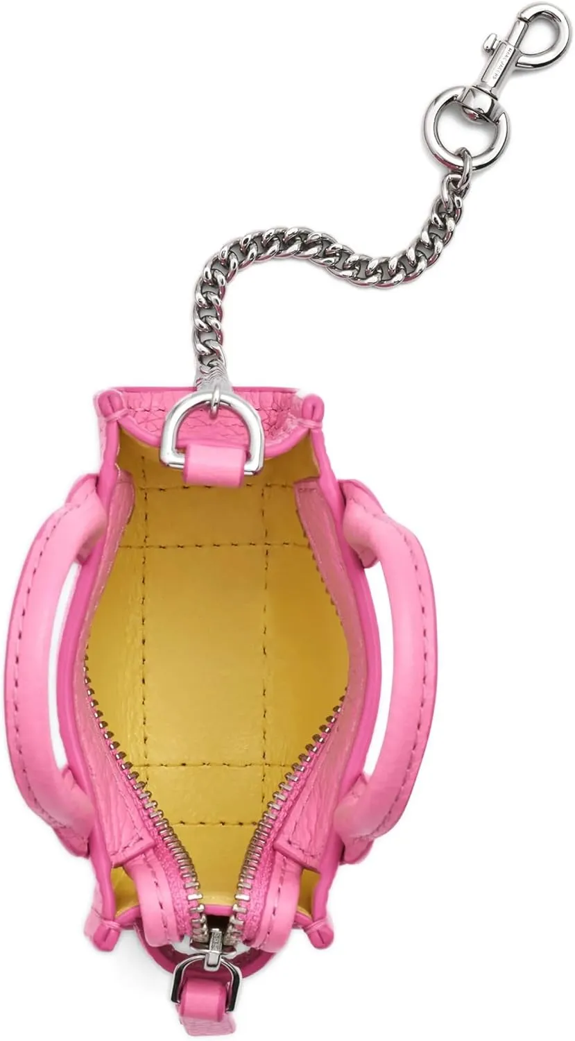 Marc Jacobs Women's Nano Tote Crossbody
