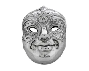 Mardi Gras Bottle Opener