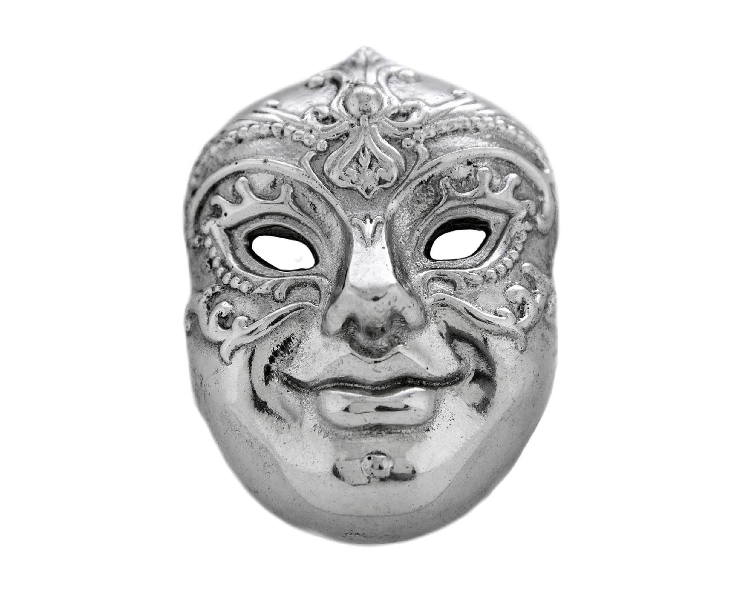 Mardi Gras Bottle Opener