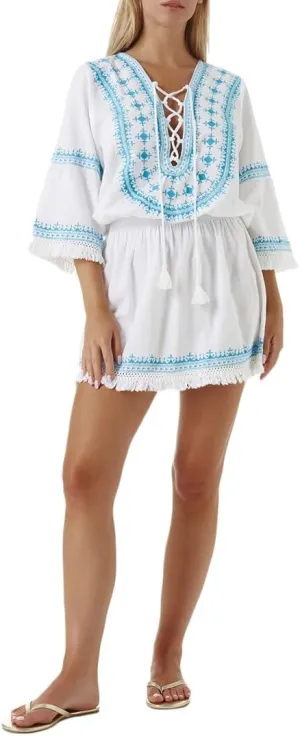 Martina Beach Dress
