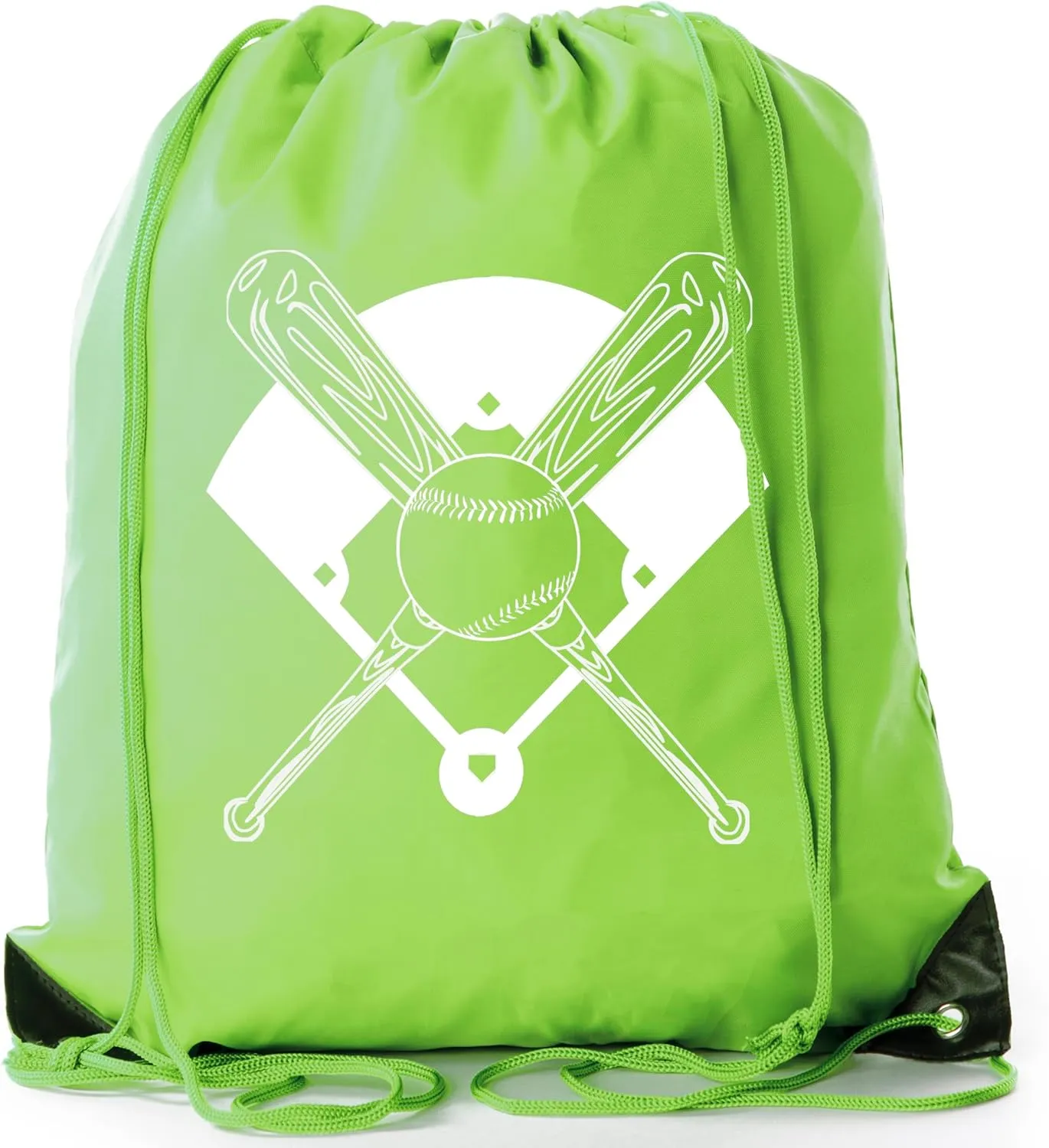 Mato & Hash Goodie Bags for Kids | Drawstring Gift Bags with Logo for Bdays, Parties