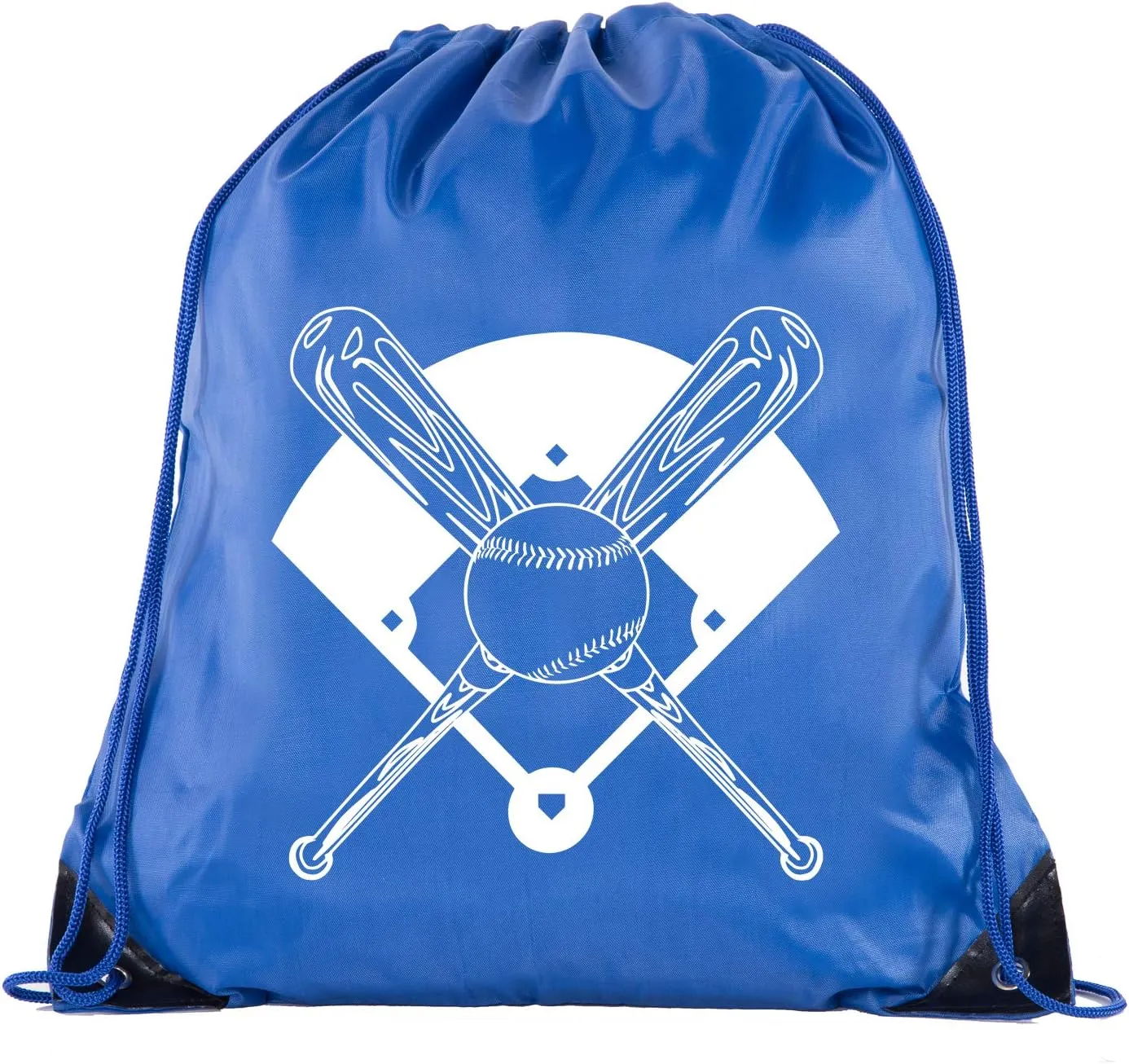 Mato & Hash Goodie Bags for Kids | Drawstring Gift Bags with Logo for Bdays, Parties