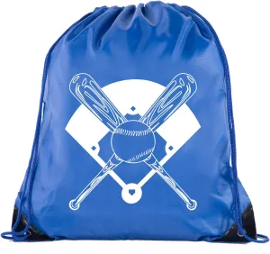 Mato & Hash Goodie Bags for Kids | Drawstring Gift Bags with Logo for Bdays, Parties
