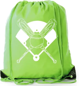 Mato & Hash Goodie Bags for Kids | Drawstring Gift Bags with Logo for Bdays, Parties
