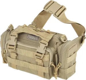 Maxpedition Proteus Versipack (Khaki)