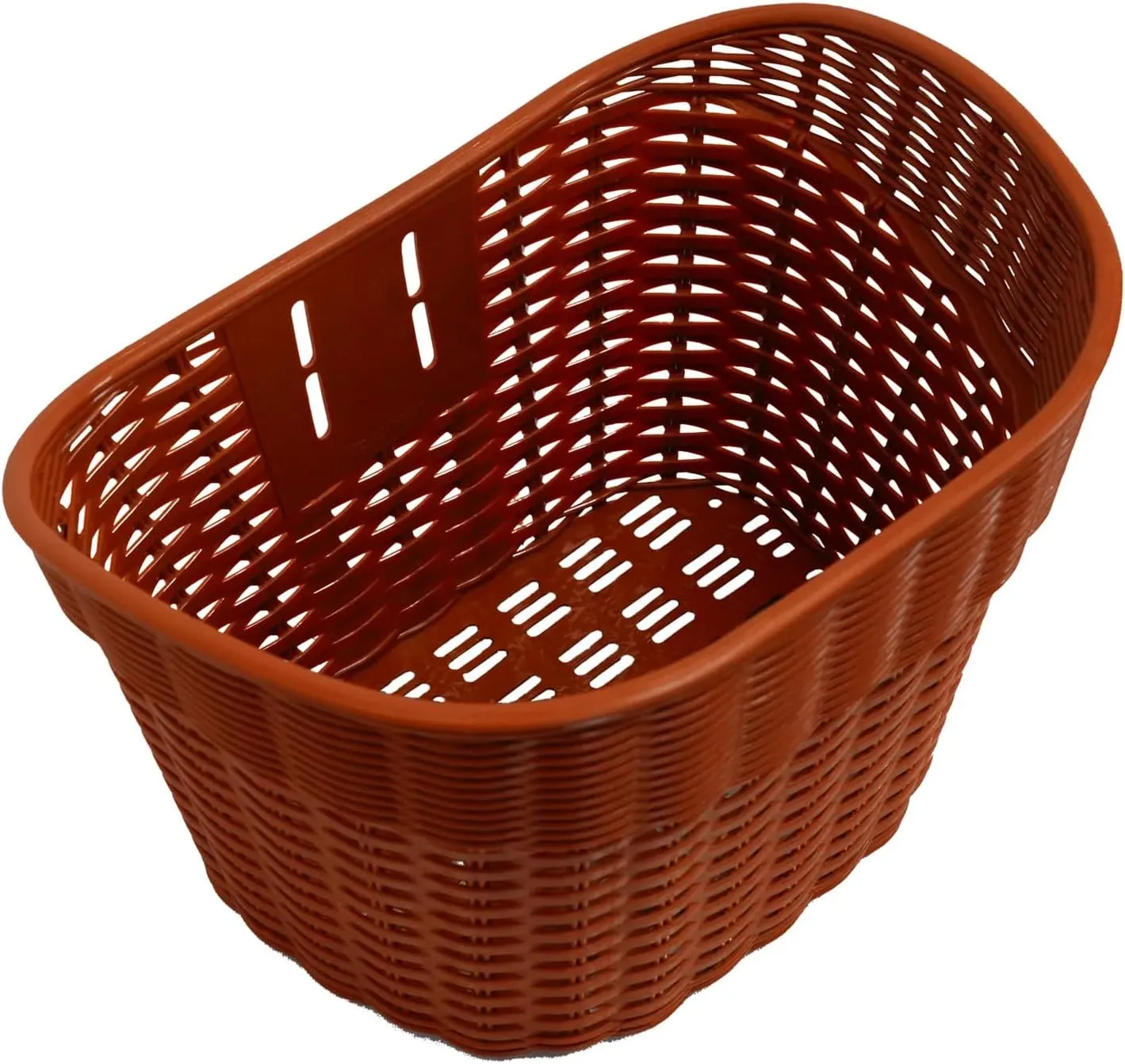 MICARGI Bike Basket, Front Bicycle Bike Baskets for Women's and Mens,Handlebar Bike Storage Bicycle Basket,Wicker Basket for Bike