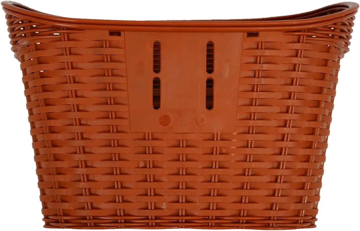 MICARGI Bike Basket, Front Bicycle Bike Baskets for Women's and Mens,Handlebar Bike Storage Bicycle Basket,Wicker Basket for Bike