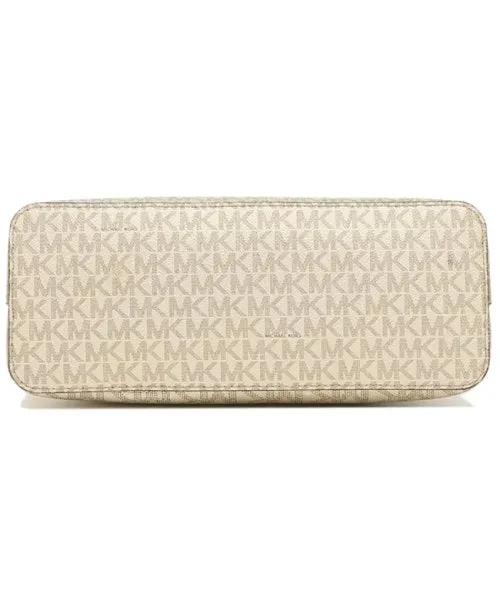 MICHAEL KORS Jet Set Logo Medium Crossbody Bag