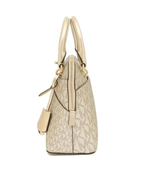 MICHAEL KORS Jet Set Logo Medium Crossbody Bag