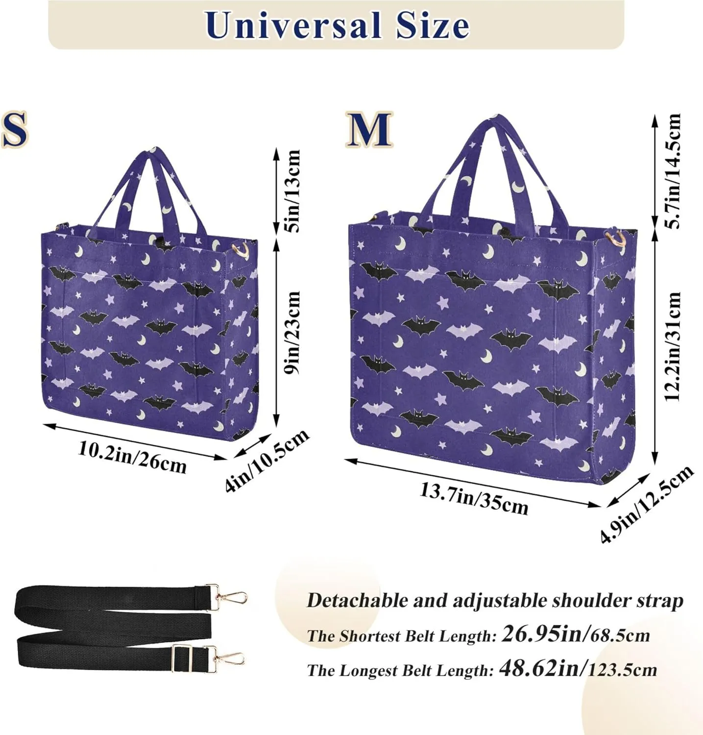 MNSRUU Corduroy Tote Bag for Women, Funny Skulls Tote Bag Crossbody Hobo Handbag Shoulder Bag for Work Travel