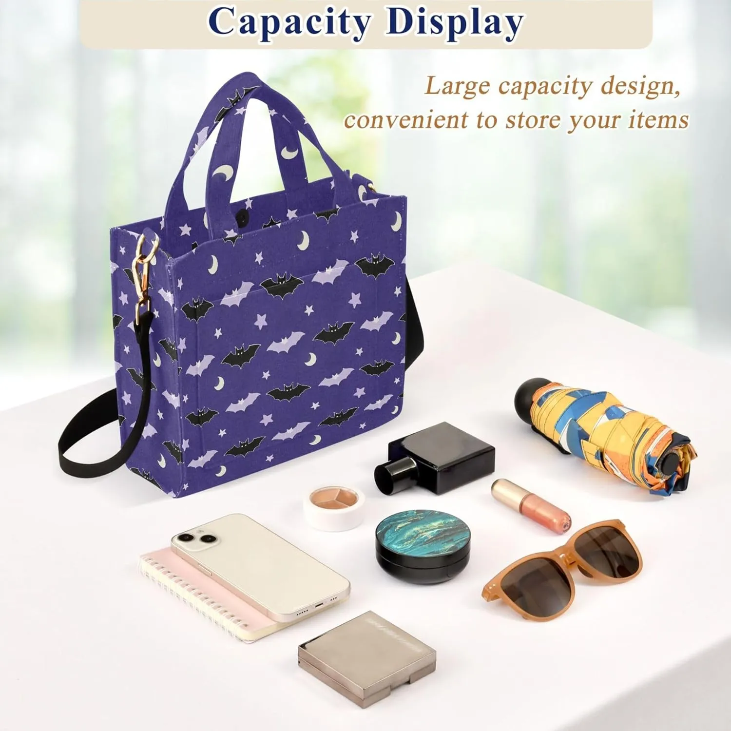MNSRUU Corduroy Tote Bag for Women, Funny Skulls Tote Bag Crossbody Hobo Handbag Shoulder Bag for Work Travel