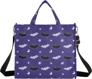 MNSRUU Corduroy Tote Bag for Women, Funny Skulls Tote Bag Crossbody Hobo Handbag Shoulder Bag for Work Travel