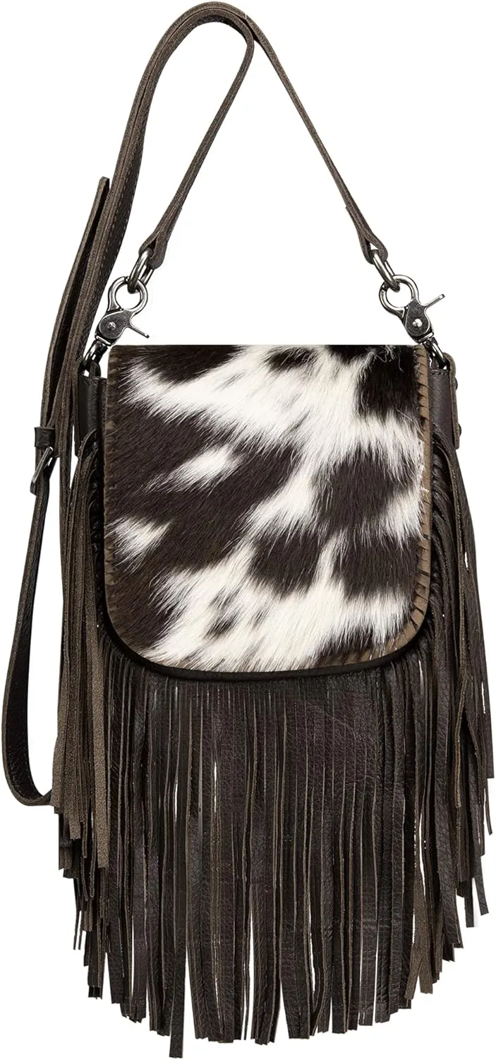 Montana West Fringe Purse Western Purses for Women Crossbody Bag