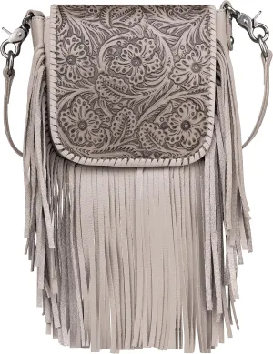 Montana West Fringe Purse Western Purses for Women Crossbody Bag