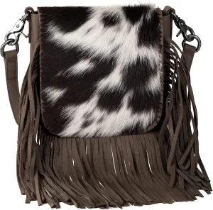 Montana West Fringe Purse Western Purses for Women Crossbody Bag
