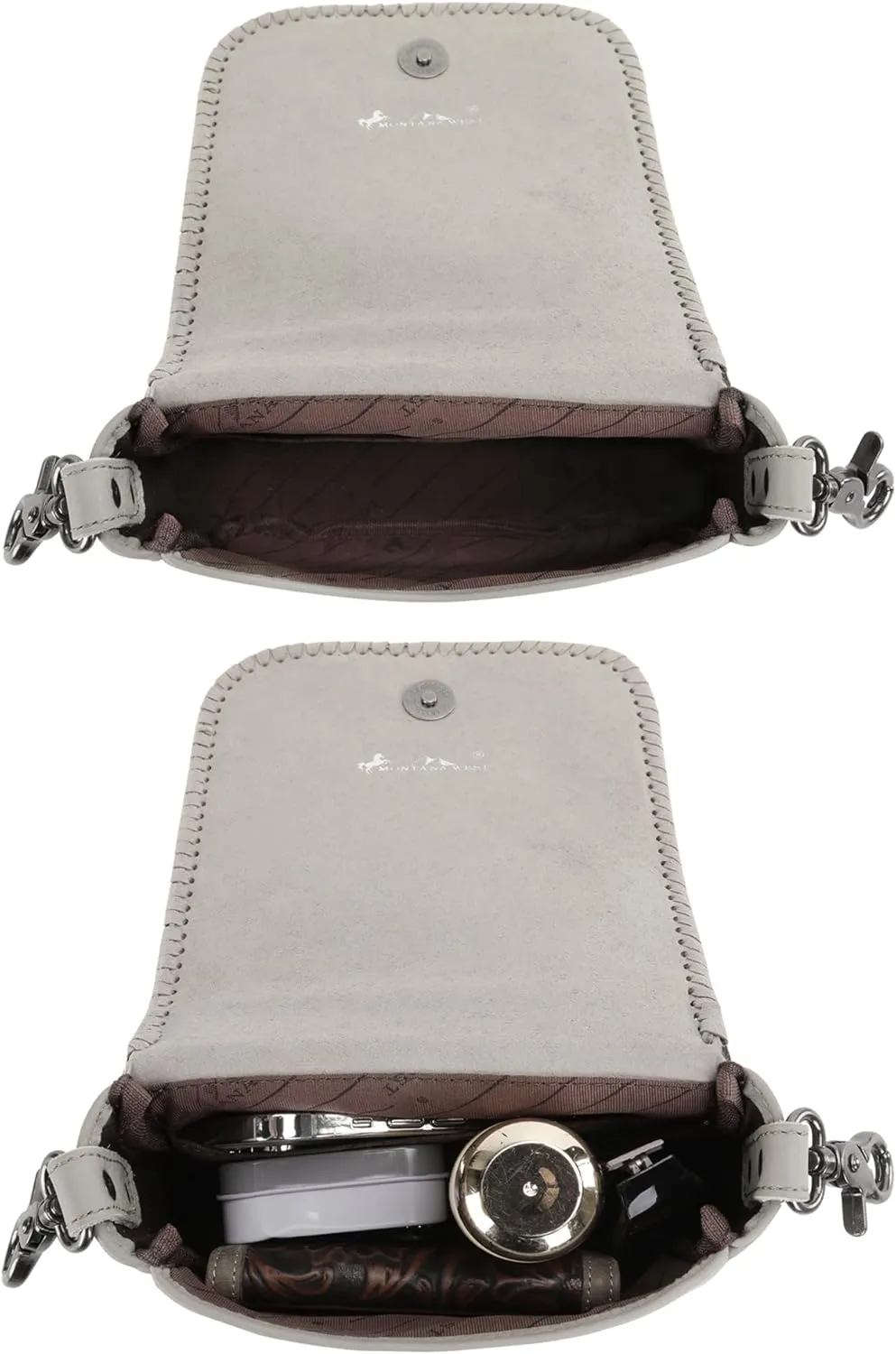 Montana West Fringe Purse Western Purses for Women Crossbody Bag