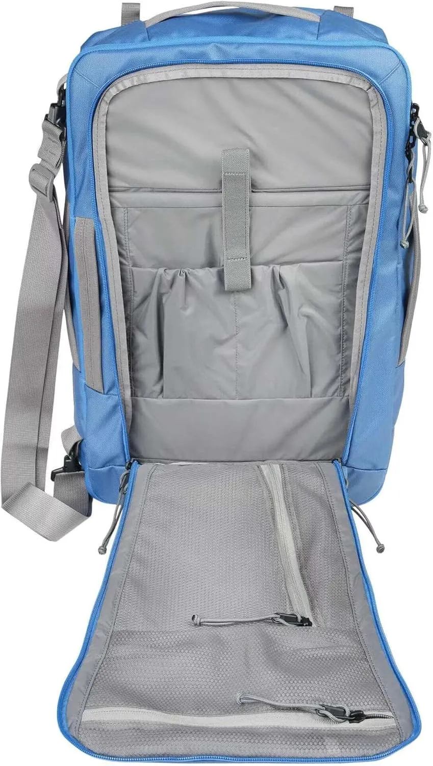Mystery Ranch Mission Rover 30 Pacific – Versatile Duffel Backpack Suitcase