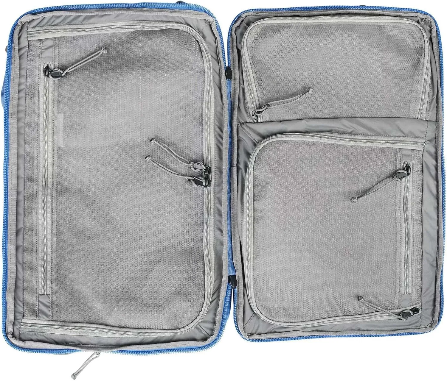 Mystery Ranch Mission Rover 30 Pacific – Versatile Duffel Backpack Suitcase
