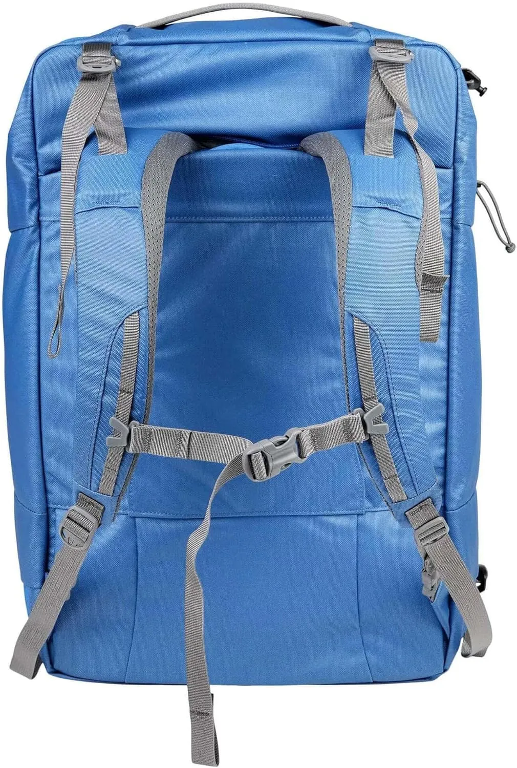 Mystery Ranch Mission Rover 30 Pacific – Versatile Duffel Backpack Suitcase
