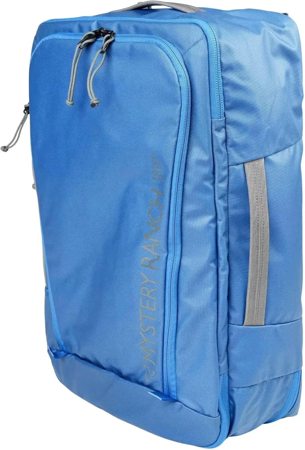 Mystery Ranch Mission Rover 30 Pacific – Versatile Duffel Backpack Suitcase