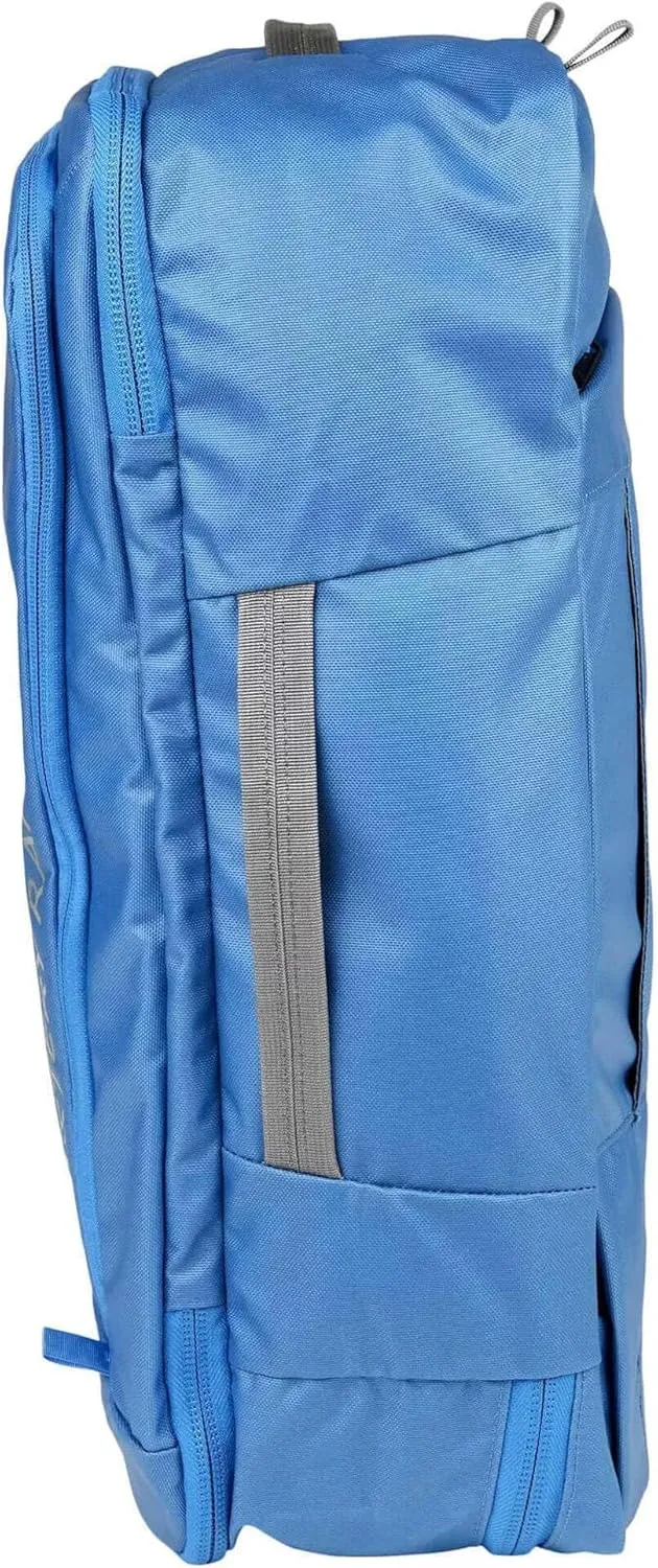 Mystery Ranch Mission Rover 30 Pacific – Versatile Duffel Backpack Suitcase