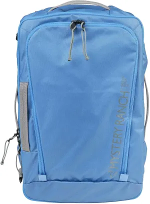 Mystery Ranch Mission Rover 30 Pacific – Versatile Duffel Backpack Suitcase