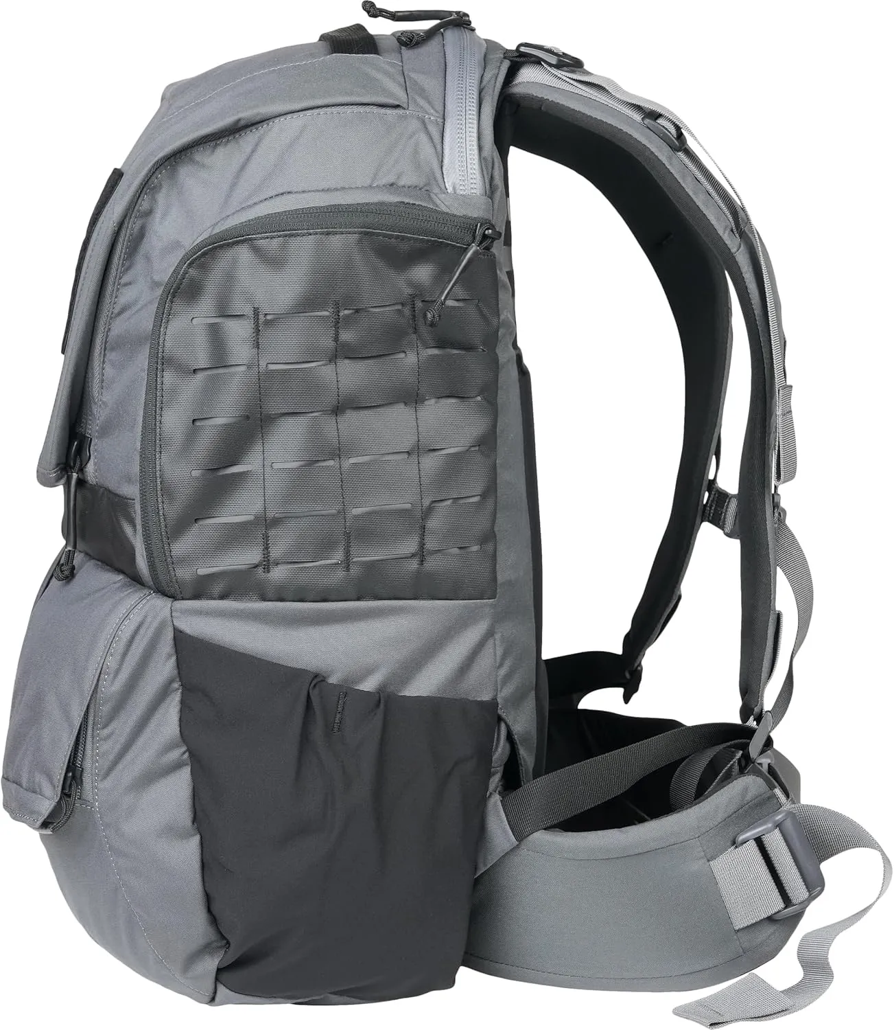 Mystery Ranch Rip Ruck 32 Shadow Large/X-Large – Tactical Urban Backpack