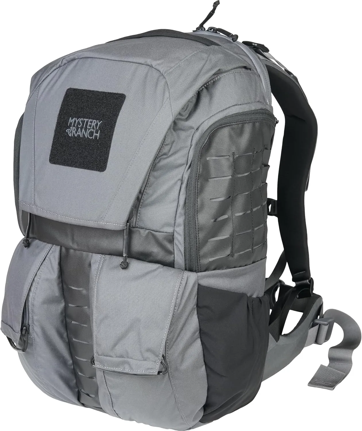 Mystery Ranch Rip Ruck 32 Shadow Large/X-Large – Tactical Urban Backpack