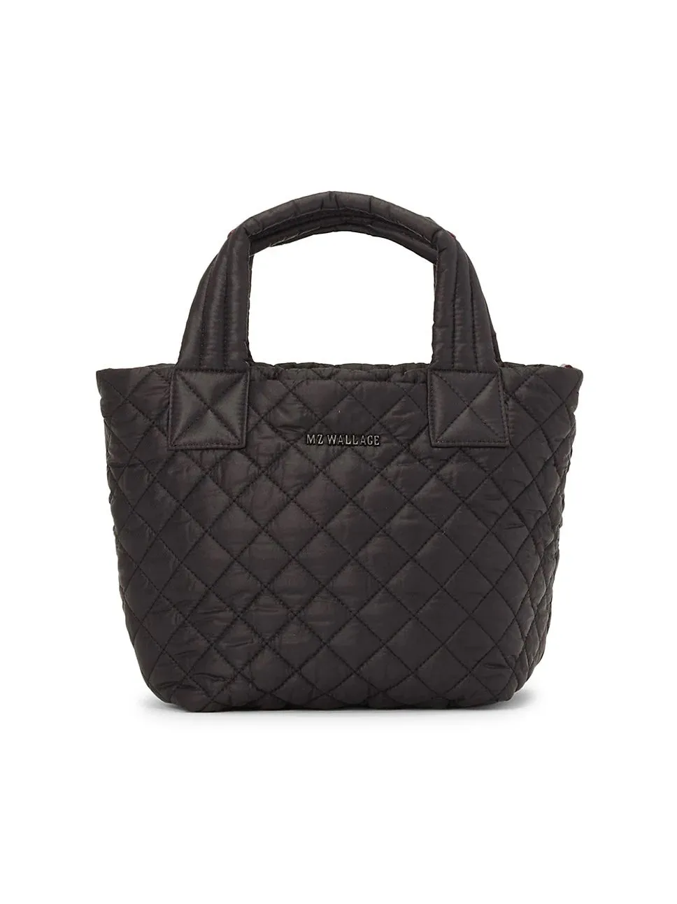 MZ WALLACE METRO DELUX TOTE BAG