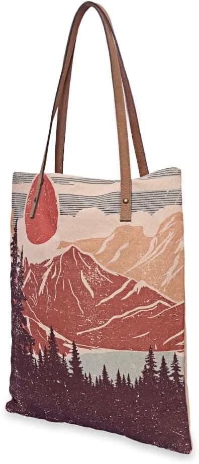 National Park - Wristlet Wallets for Women, Crossbody Sling Bags, Cell Phone Purse, Book Bag, Crossbody Purse
