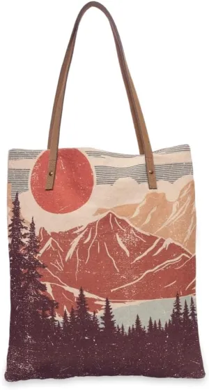 National Park - Wristlet Wallets for Women, Crossbody Sling Bags, Cell Phone Purse, Book Bag, Crossbody Purse
