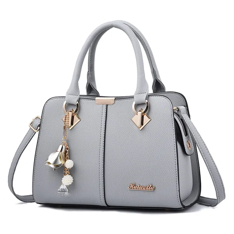 Newposs Famous Designer Shoulder Bags