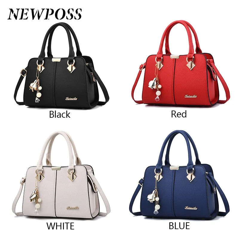 Newposs Famous Designer Shoulder Bags