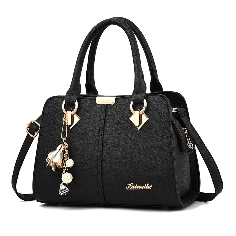 Newposs Famous Designer Shoulder Bags
