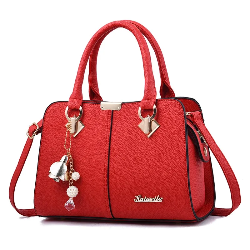 Newposs Famous Designer Shoulder Bags