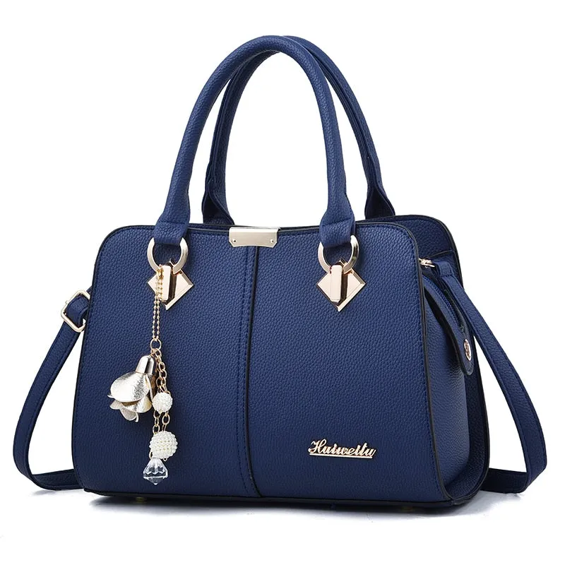 Newposs Famous Designer Shoulder Bags