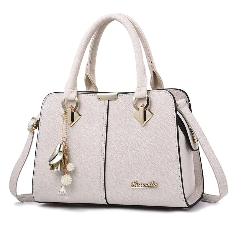 Newposs Famous Designer Shoulder Bags