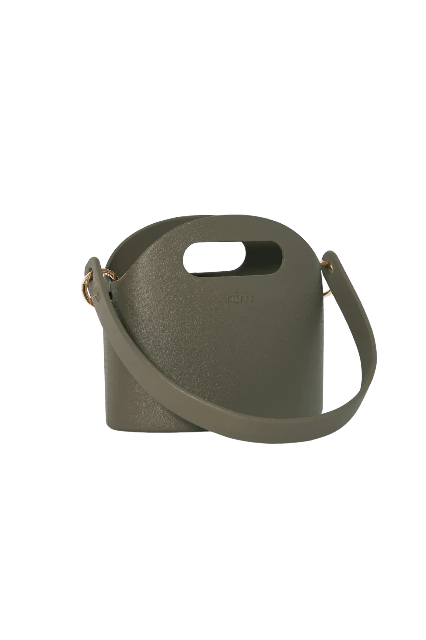 Nim BB Mini Moss