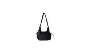 Nylon Shoulder & Crossbody Bag