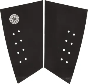 Octopus Swallow Corduroy Grip Traction Pad - Black