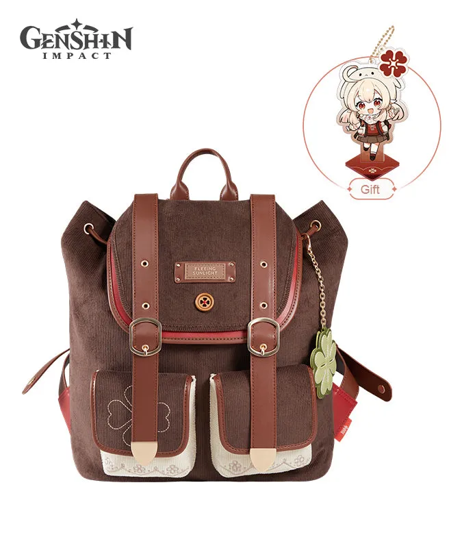 [Official Merchandise] Klee Impression Backpack