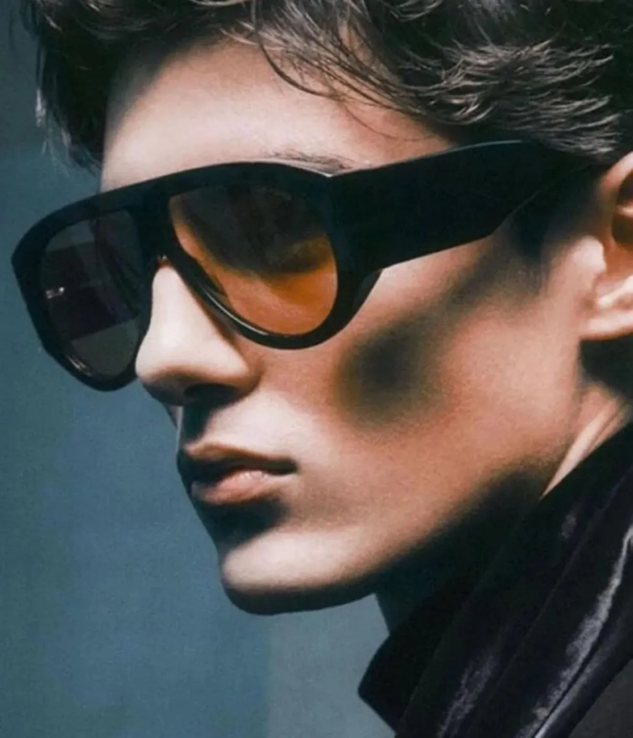 Oversized Aviator Sunglasses for Women Men Classic Big Frame Sun Glasses