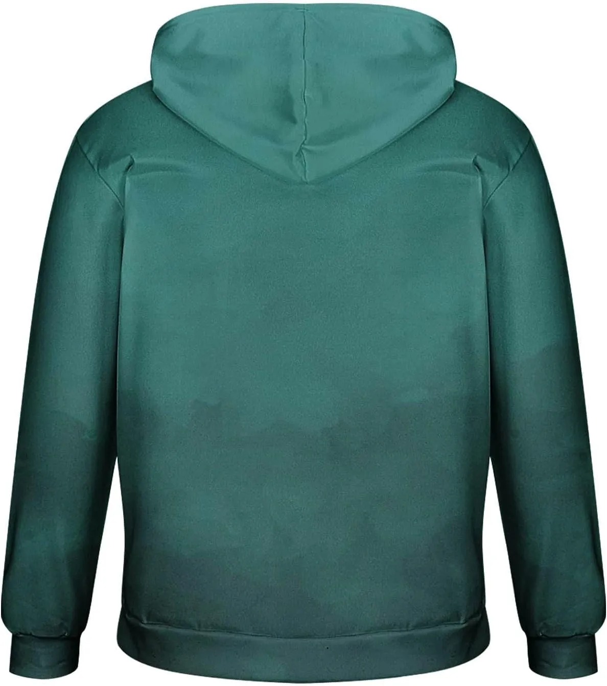 Oversized Hoodies 2024 Fall Vintage Lightweight Mens Hooded Sweatshirts Pullover with Kanga Pockets Streetwear